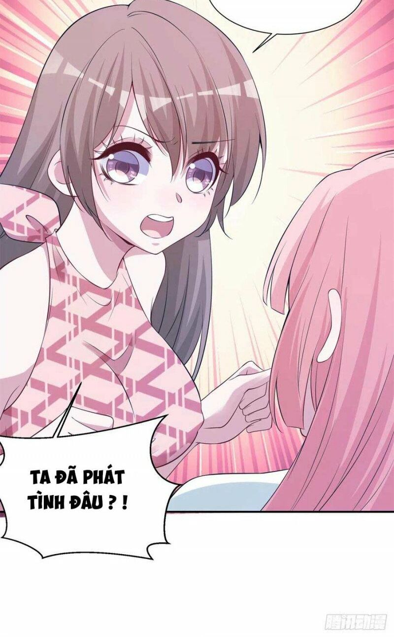 [16+] thảnh thơi thú thế chủng chủng điền, sinh sinh tể chapter 297 41
