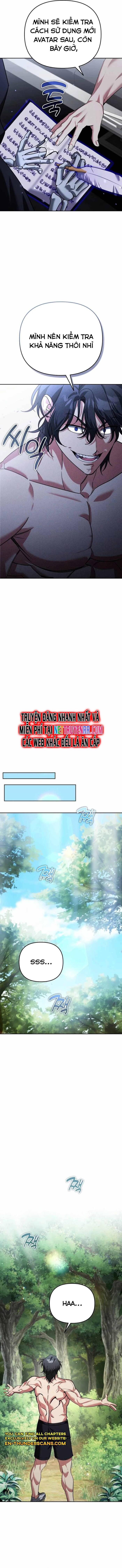 Bản Ngã Thay Đổi chapter 24 10