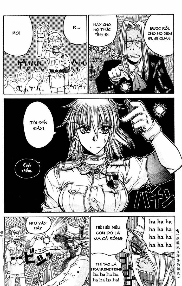 hellsing chapter 11 13