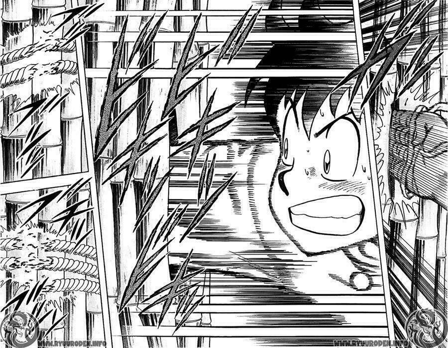 hoàng phi hồng phần 1 chapter 8 31