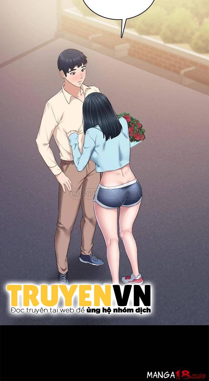 thầy giáo thực tập chapter 97 40