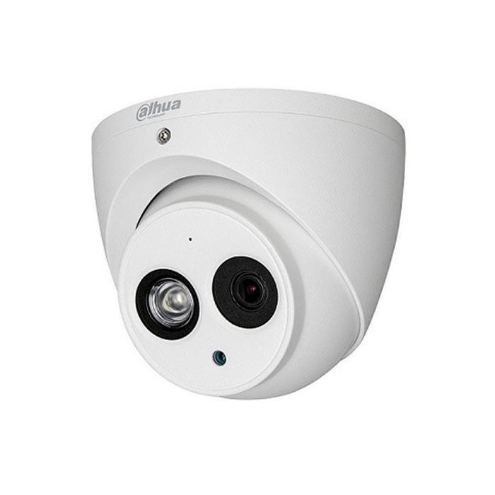 Camera HDCVI 2MP DAHUA DH-HAC-HDW1200EMP-A-S5 tích hợp mic - HÀNG CHÍNH HÃNG