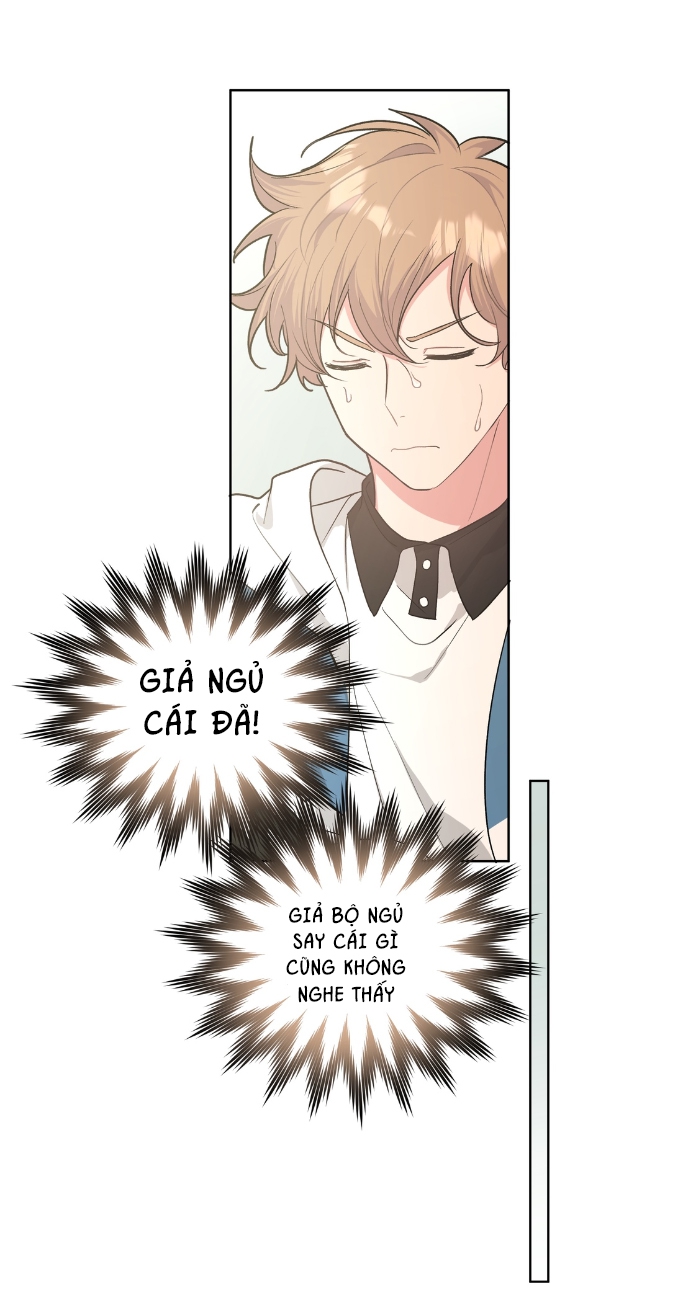 đừng nói yêu tôi (don't say you love me) chapter 10 29