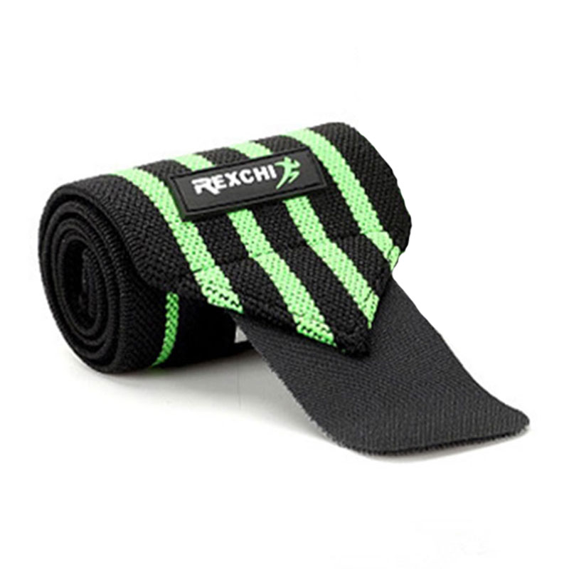 Dây Quấn Cổ Tay Tập Gym Cao Cấp, Băng Quấn Cổ Tay Hỗ Trợ Nâng Tạ Chất Vải Co Dãn Nhẹ SG131
