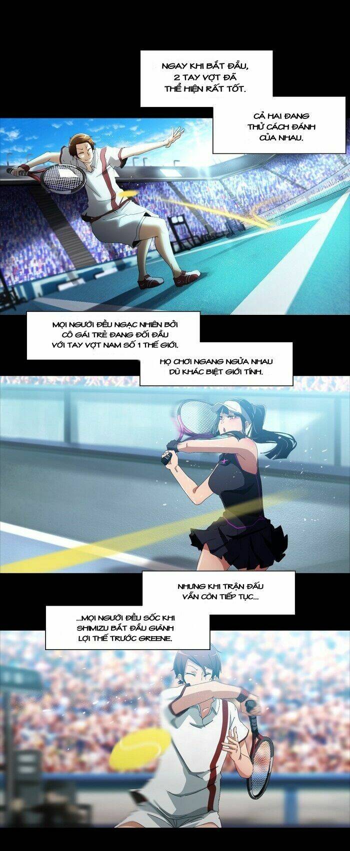 ecstacy heart chapter 0 7