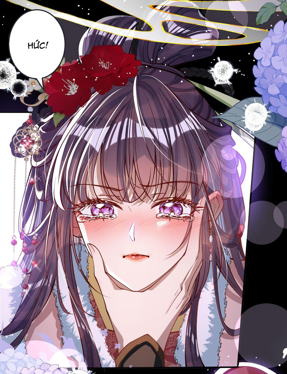 kiều dưỡng mỹ nhân điên chapter 11 26