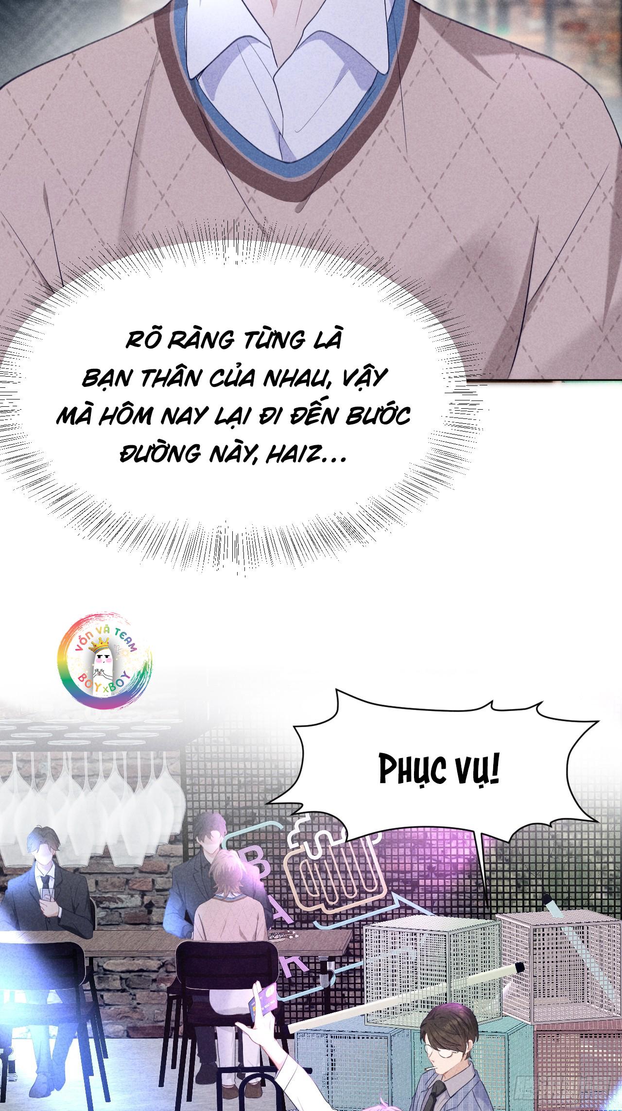 [bl] quan hệ nguy hiểm chapter 4 22