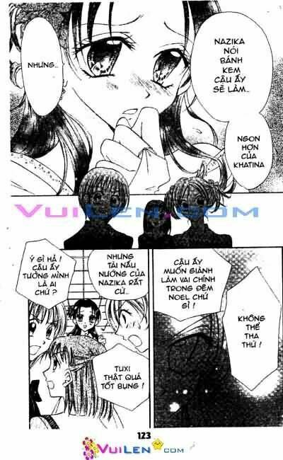 công chúa ẩm thực chapter 1 117