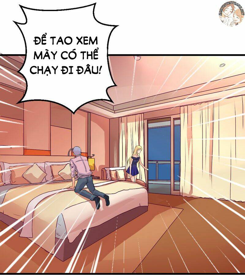 dục vọng của ác ma chapter 9 18