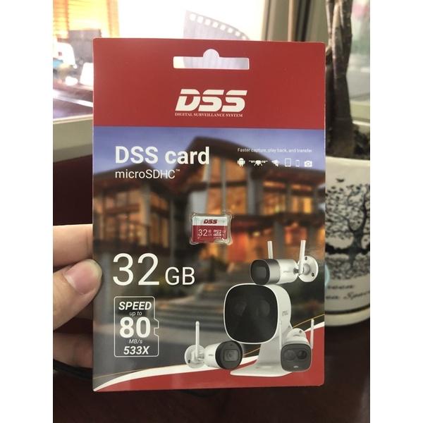 Thẻ nhớ chuyên dụng cho camera các loại