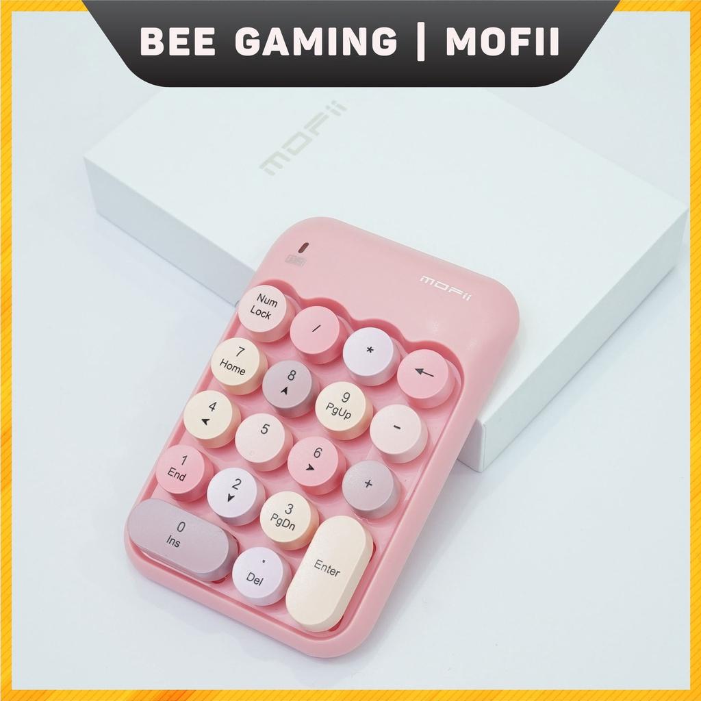 Bàn phím Numpad chính hãng MOFII - x910