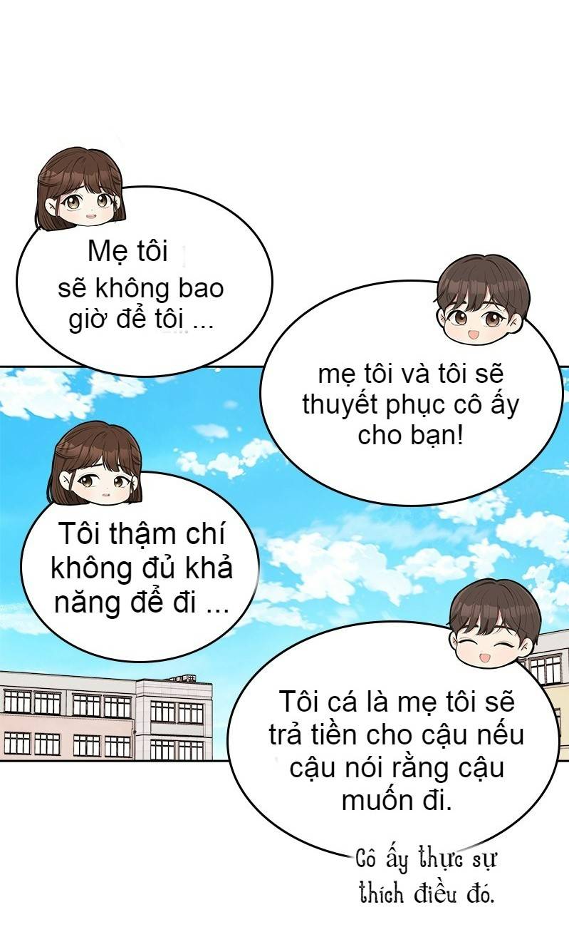 gửi tới bạn...người nắm giữ ngôi sao chapter 5 22