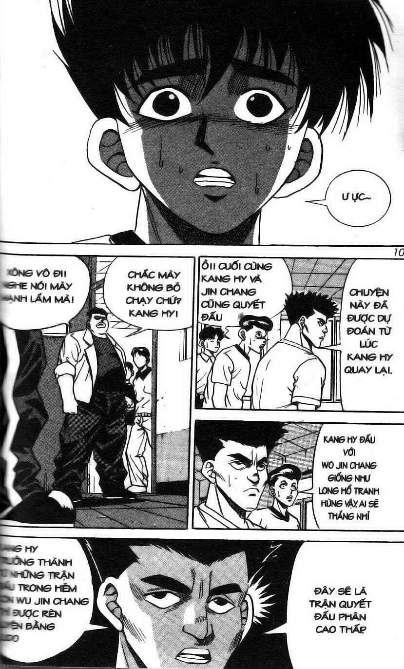 bitagi - anh chàng ngổ ngáo chapter 4 25