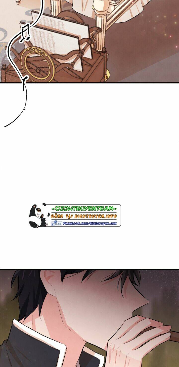 tiểu thư scarlet, em không muốn trả thù sao? chapter 13 42
