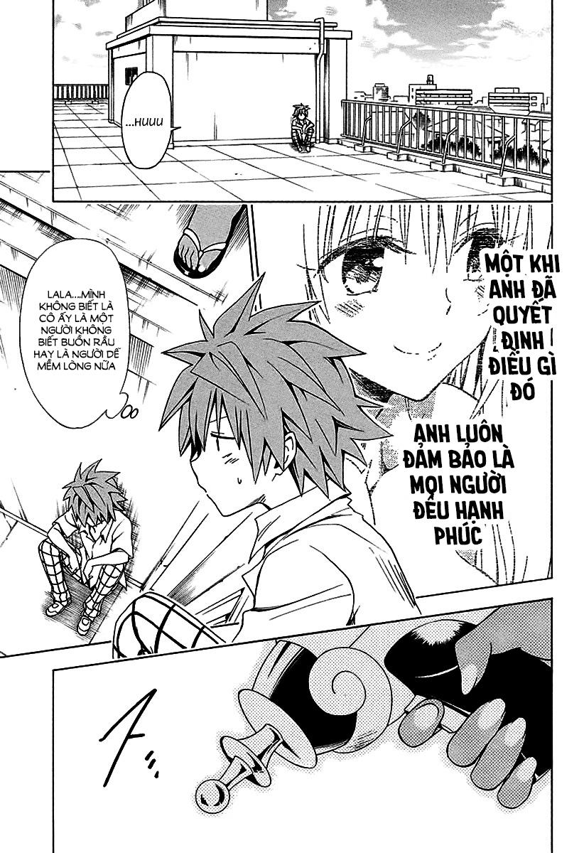 to love - ru darkness chapter 74 21