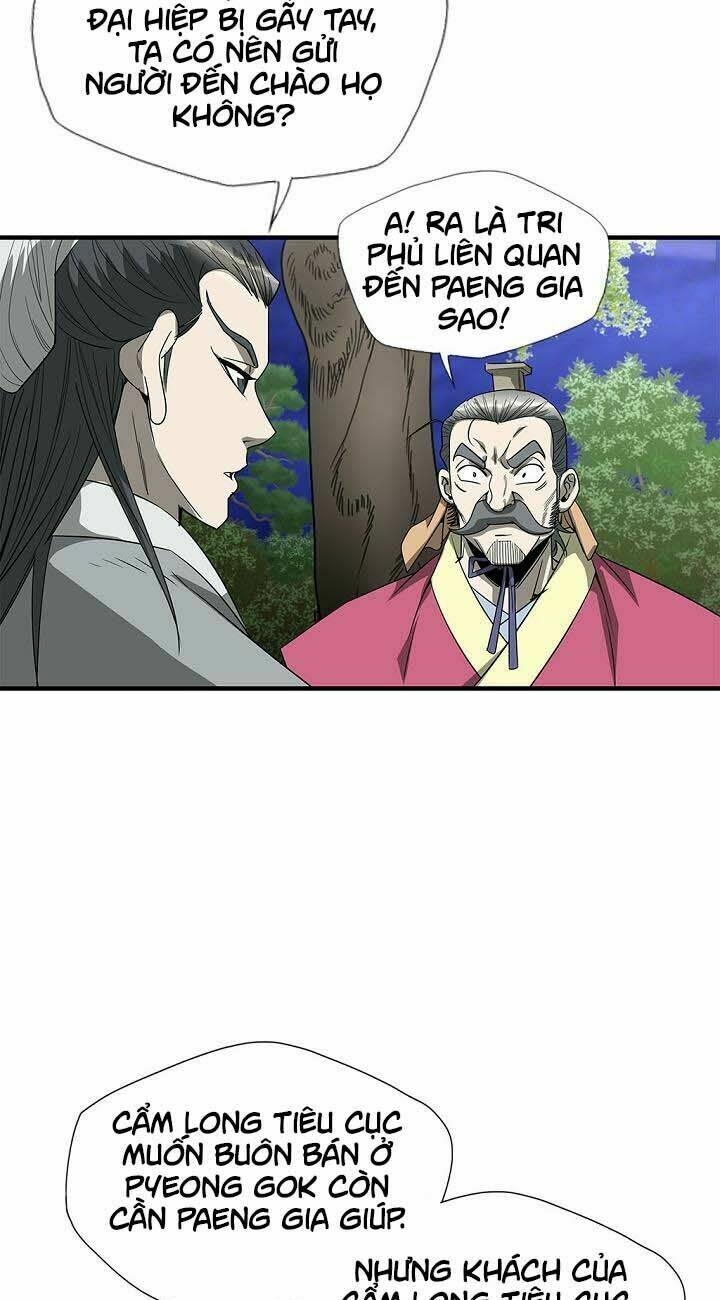 cuồng long chapter 45 51