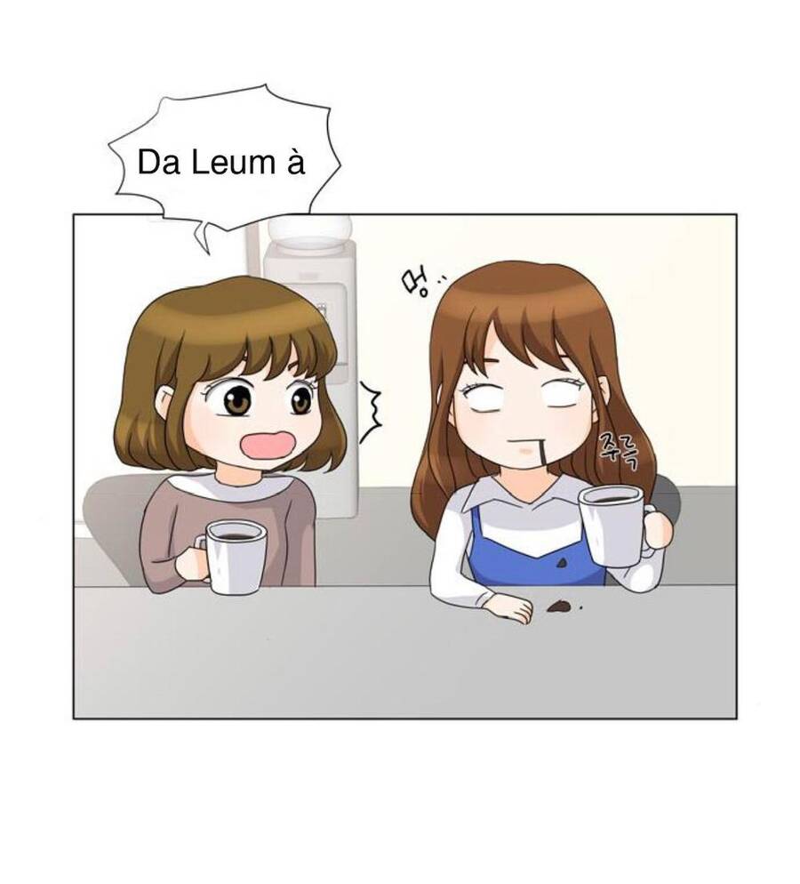 idol và sếp, em yêu ai? chapter 23 19