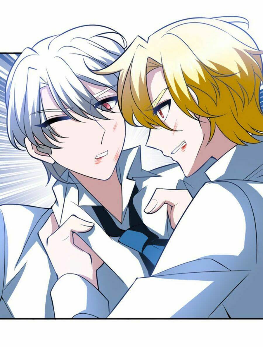 người yêu khát máu của tôi chapter 74 49