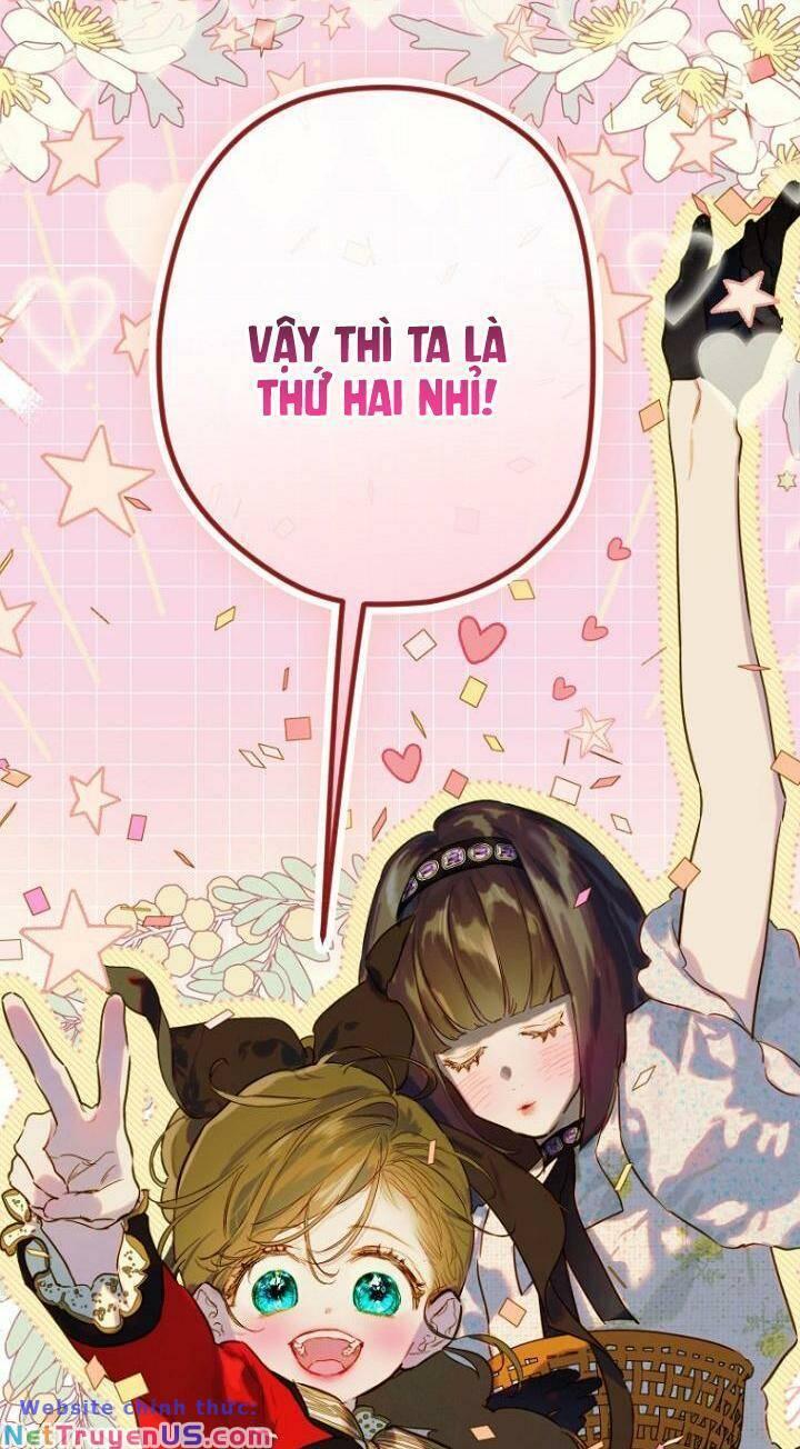 Khế Ước Hôn Nhân Của Mẹ Tôi chapter 44 21