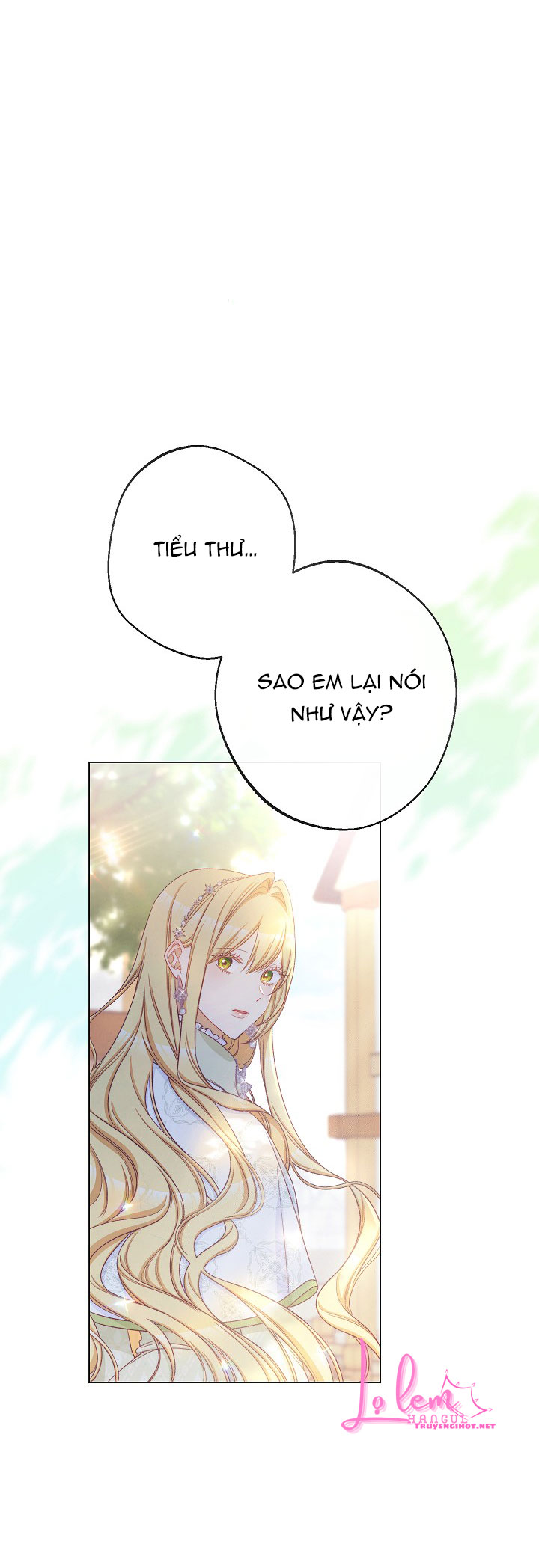 ác nữ đảo ngược đồng hồ cát chapter 84.1 17