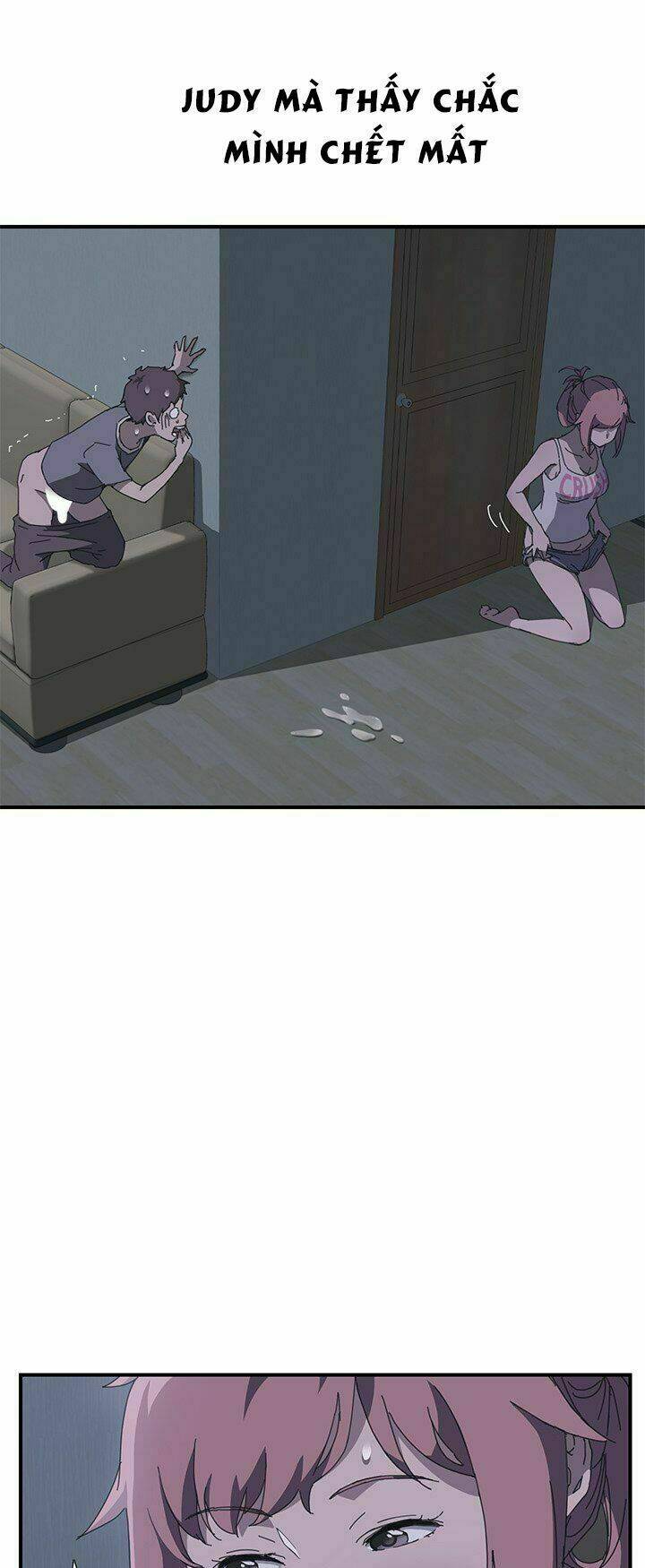 bạn cùng phòng bất đắc dĩ chapter 2 41