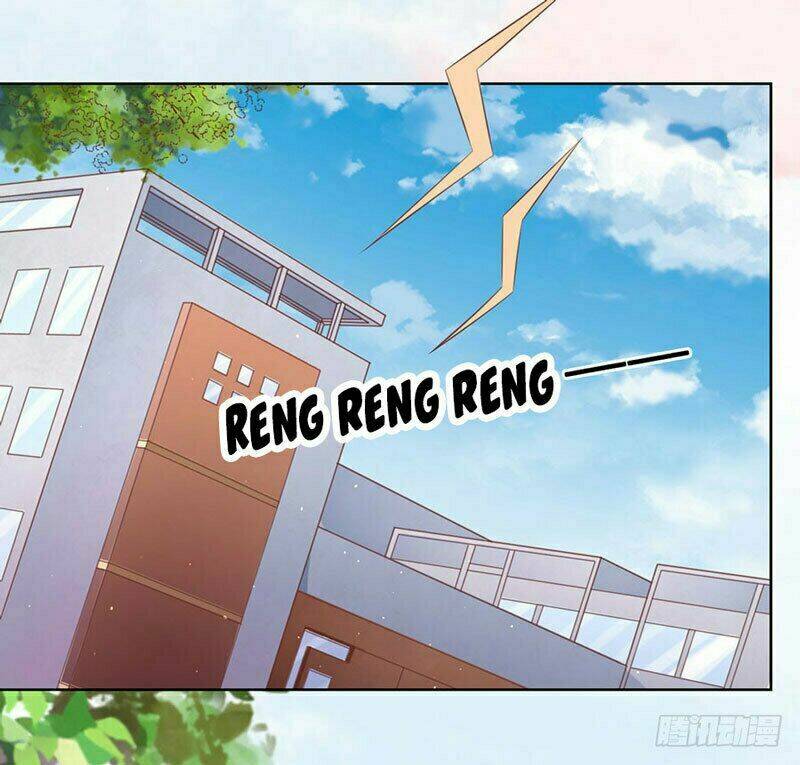 liệt ái tri hạ: series mật đào tiểu tình nhân chapter 185 17