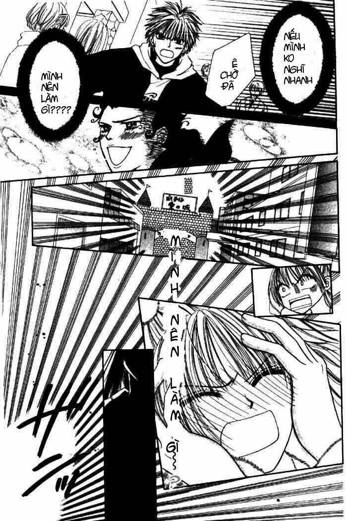 power!! chapter 31 3