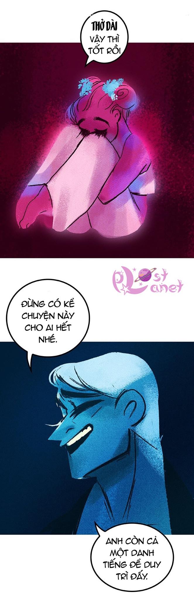 thần thoại olympus chapter 28 32