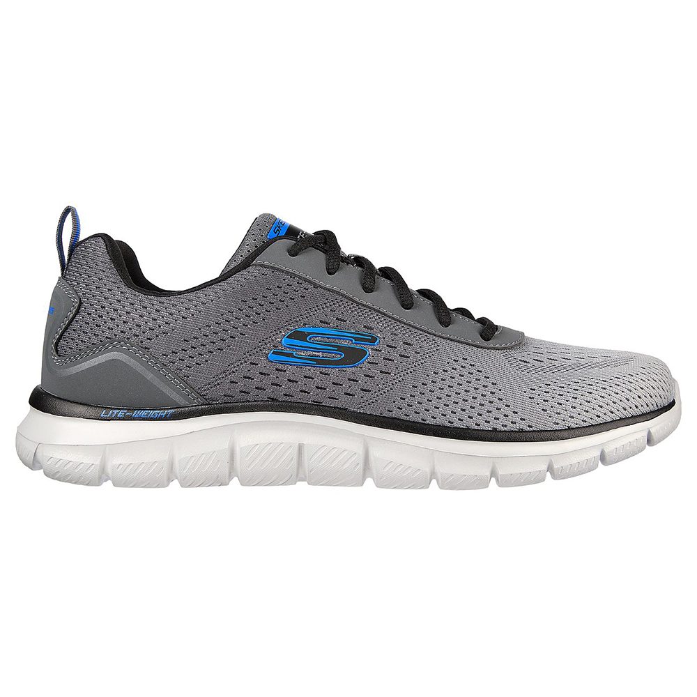 Skechers Nam Giày Thể Thao Sport Track - 232399-CCGY