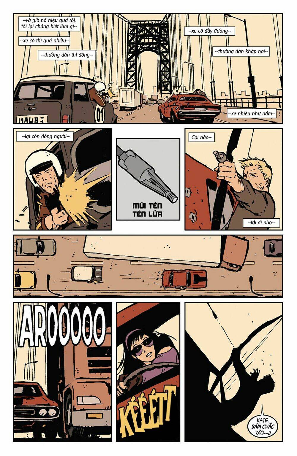 hawkeye 2012 chapter 3 18