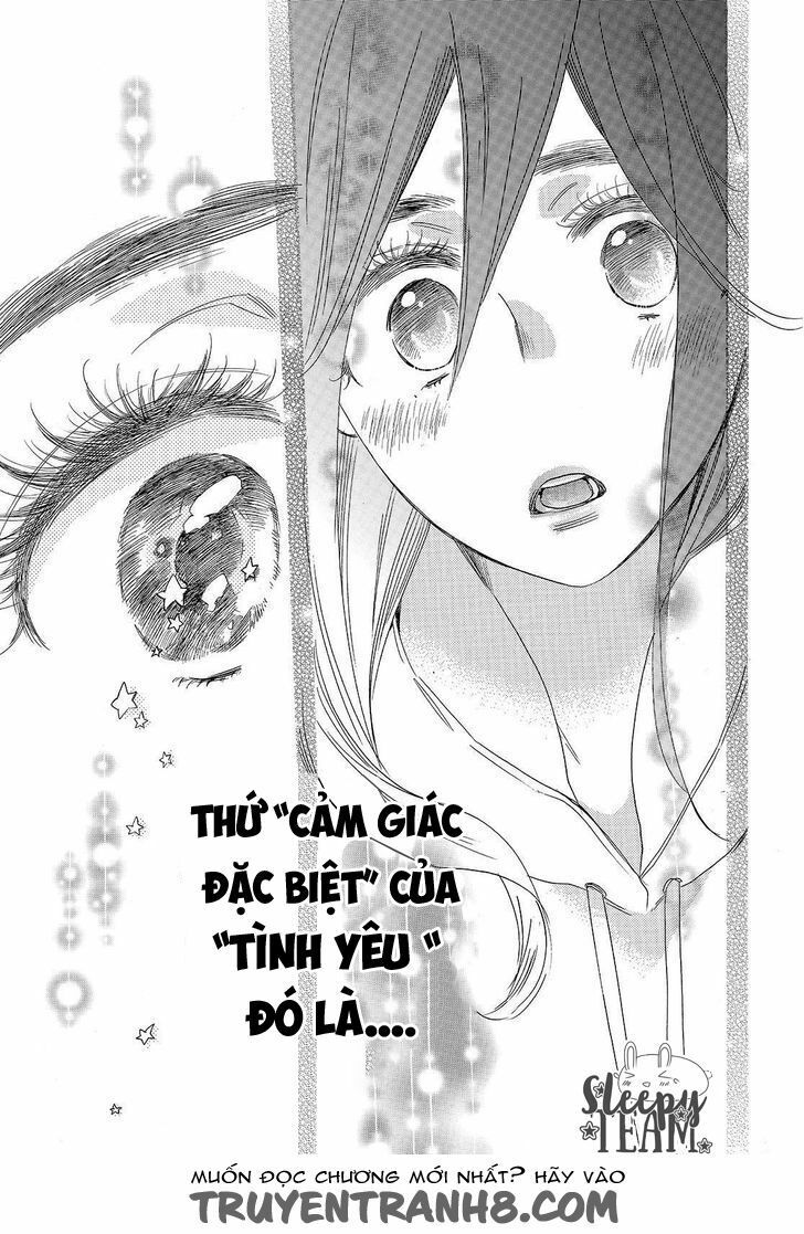 siêu cấp hủ nữ chapter 22 30