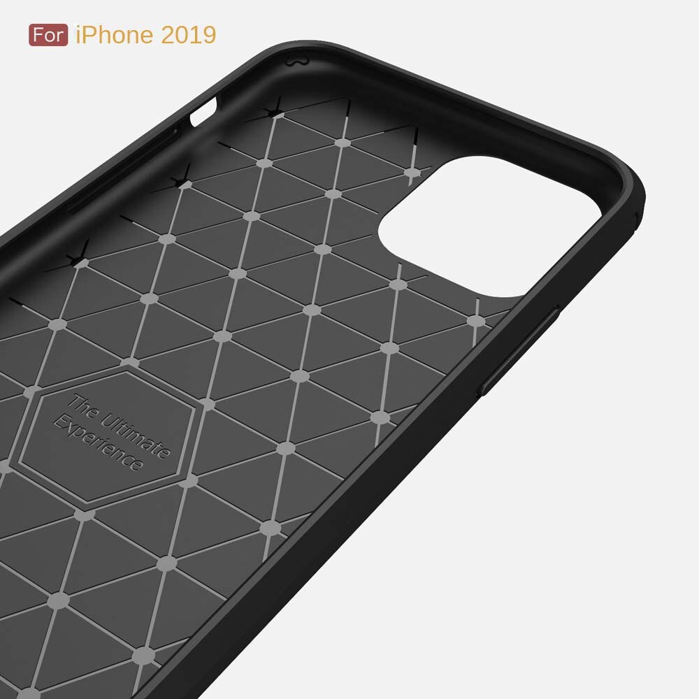 Ốp lưng chống sốc Likgus cho iPhone 11 Pro - Hàng nhập khẩu