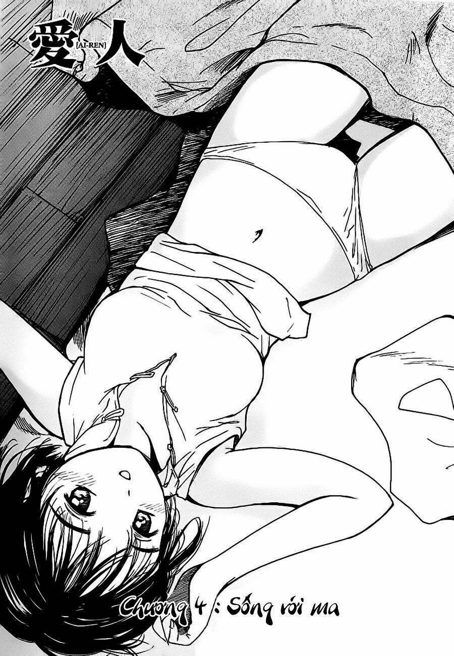 người tình chapter 4 2