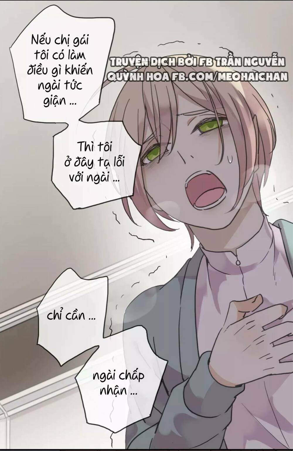 vết cắn ngọt ngào phần 1 chapter 8 49