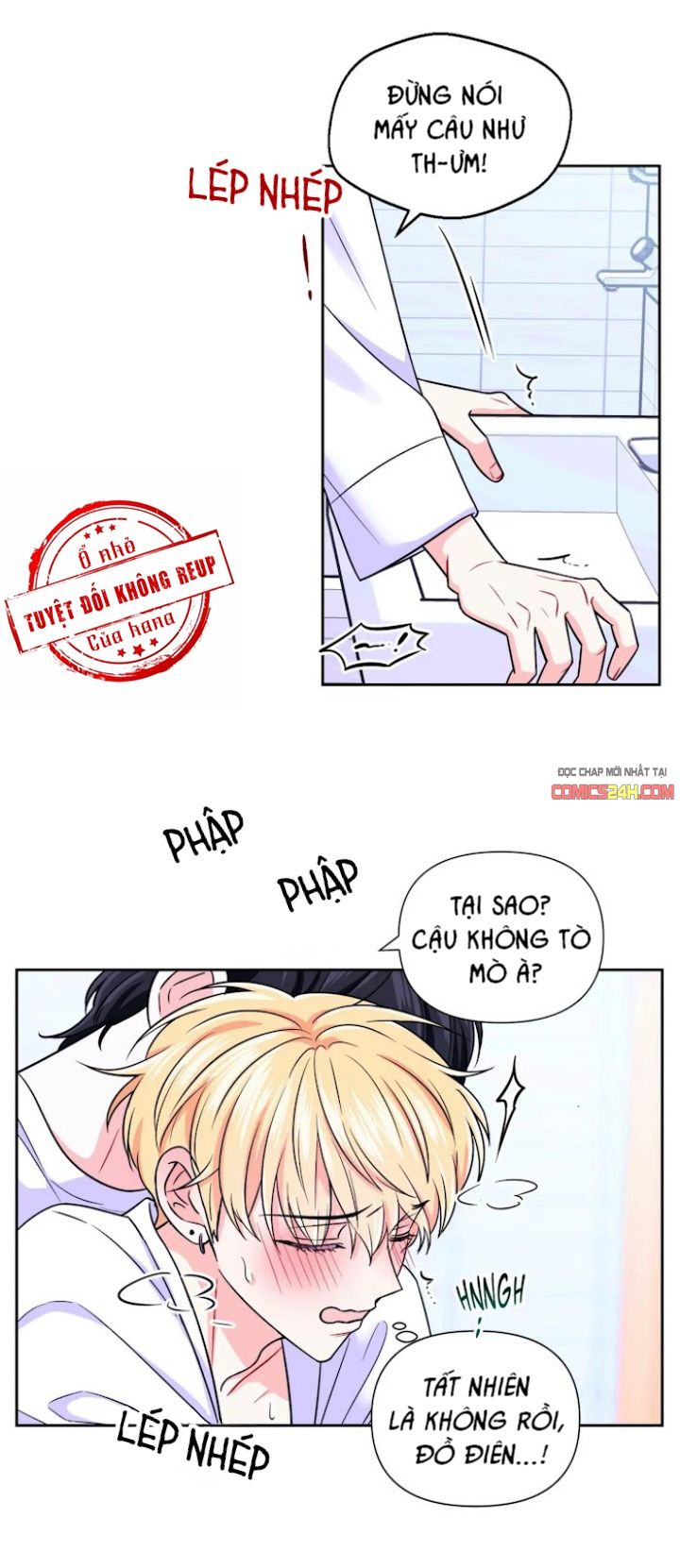 kinh nghiệm cảnh nóng chapter 40 17