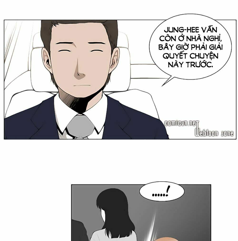 mrs. seonnyeo | mrs. tiên cô chapter 22 40