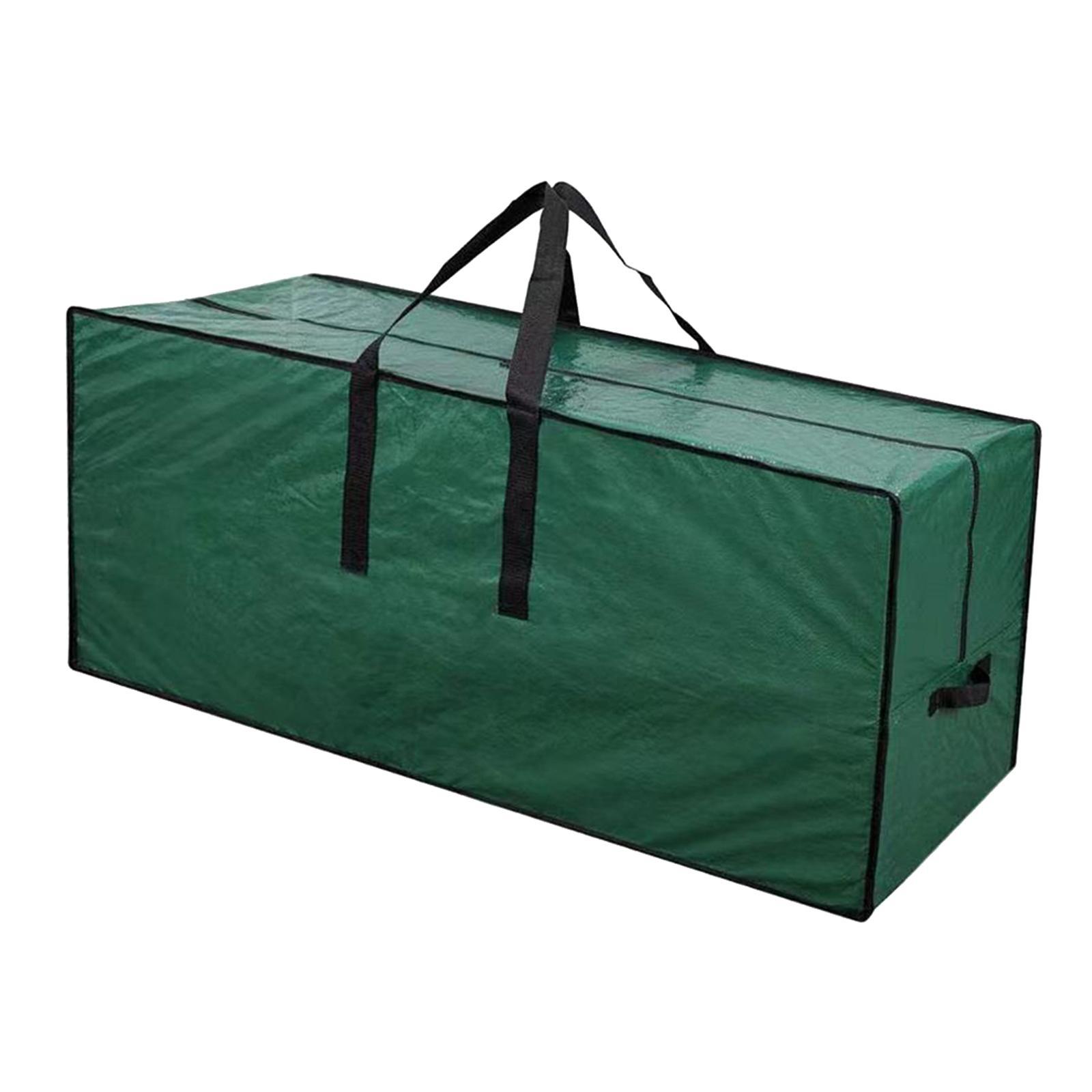Christmas Tree Storage Bag Portable Dustproof Cover Holiday Tree Storage Bag