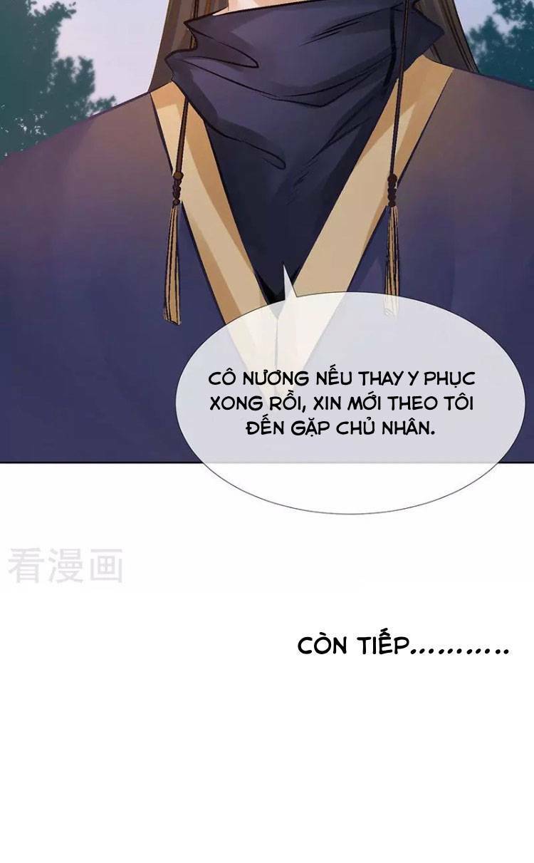 thiếu nữ sấm sét chapter 23 1