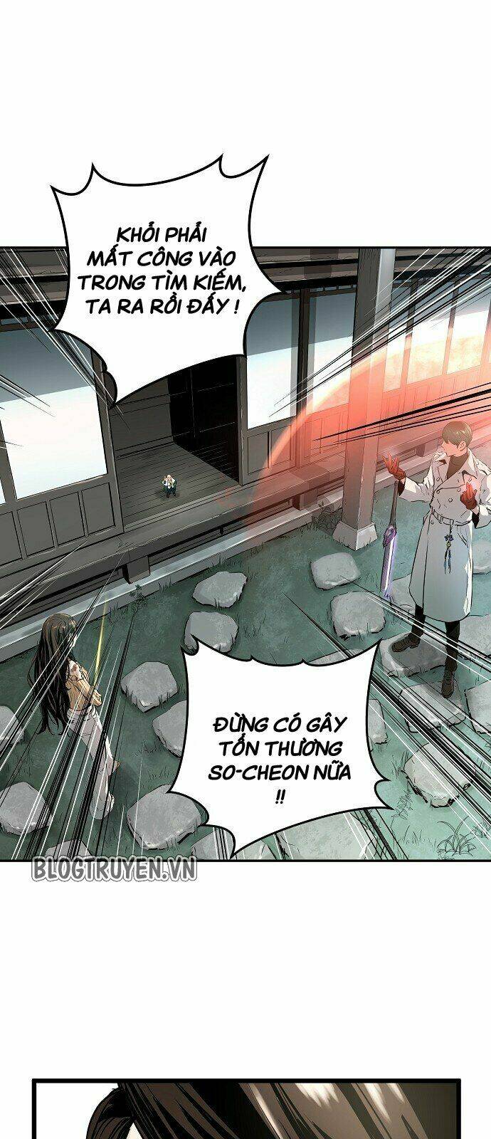 hứa lan chapter 21 12