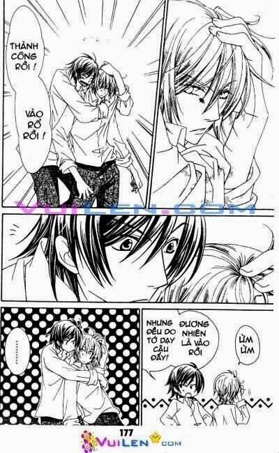 trái tim hoàng tử chapter 1 177