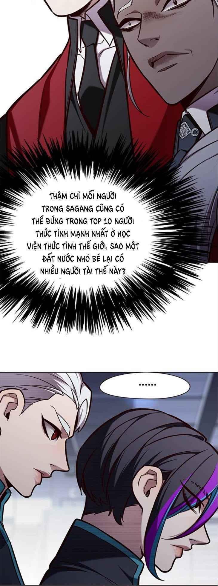 biến thân thành mèo chapter 150 53