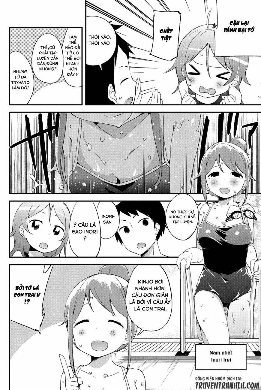 dansan joshi chapter 36.2 5