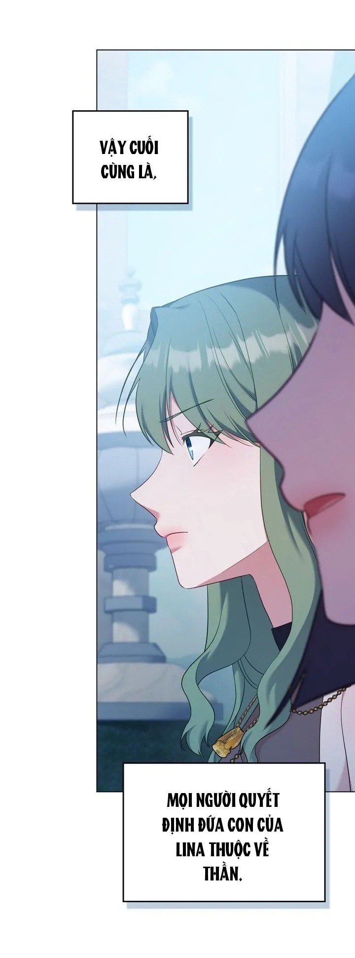 sự xuất hiện của các nhân vật phản diện chapter 77 36