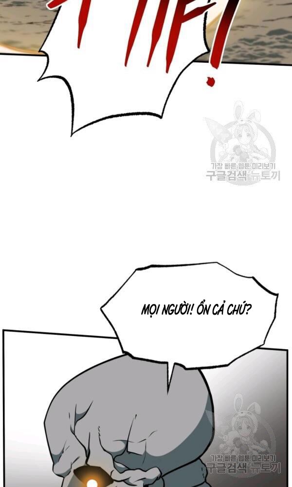 ngôi nhà kết nối với hầm ngục chapter 33 70