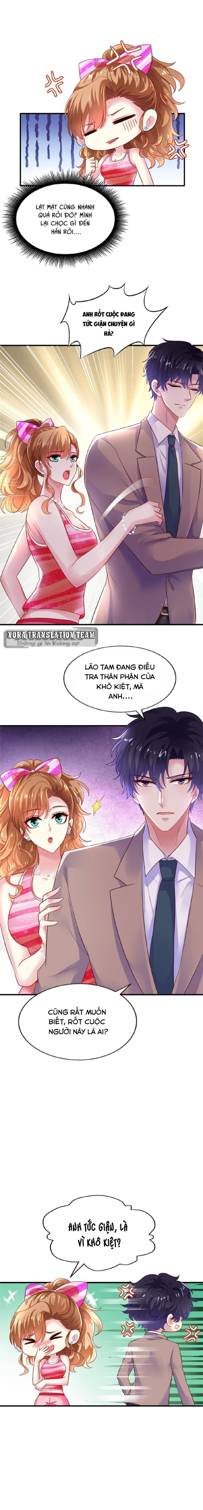 nữ hoàng điện ảnh chapter 8 5