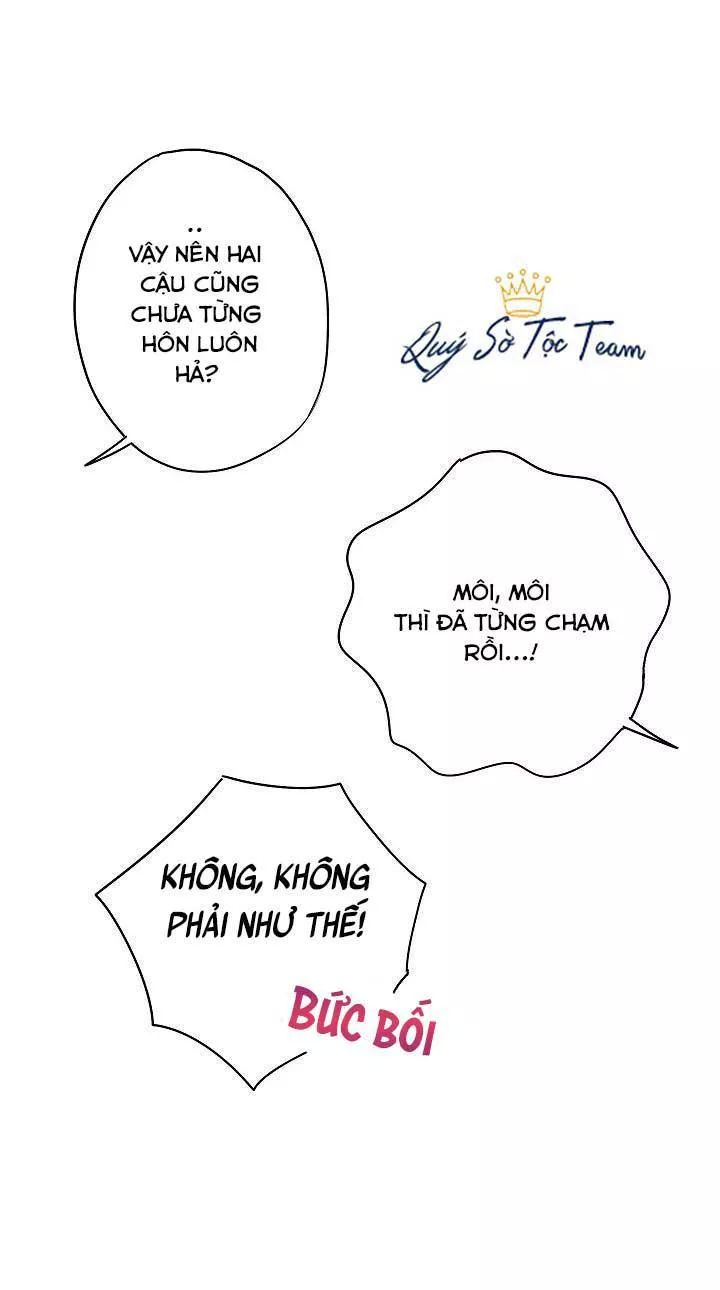 trọng sinh trở thành hoàng phi chapter 117 22