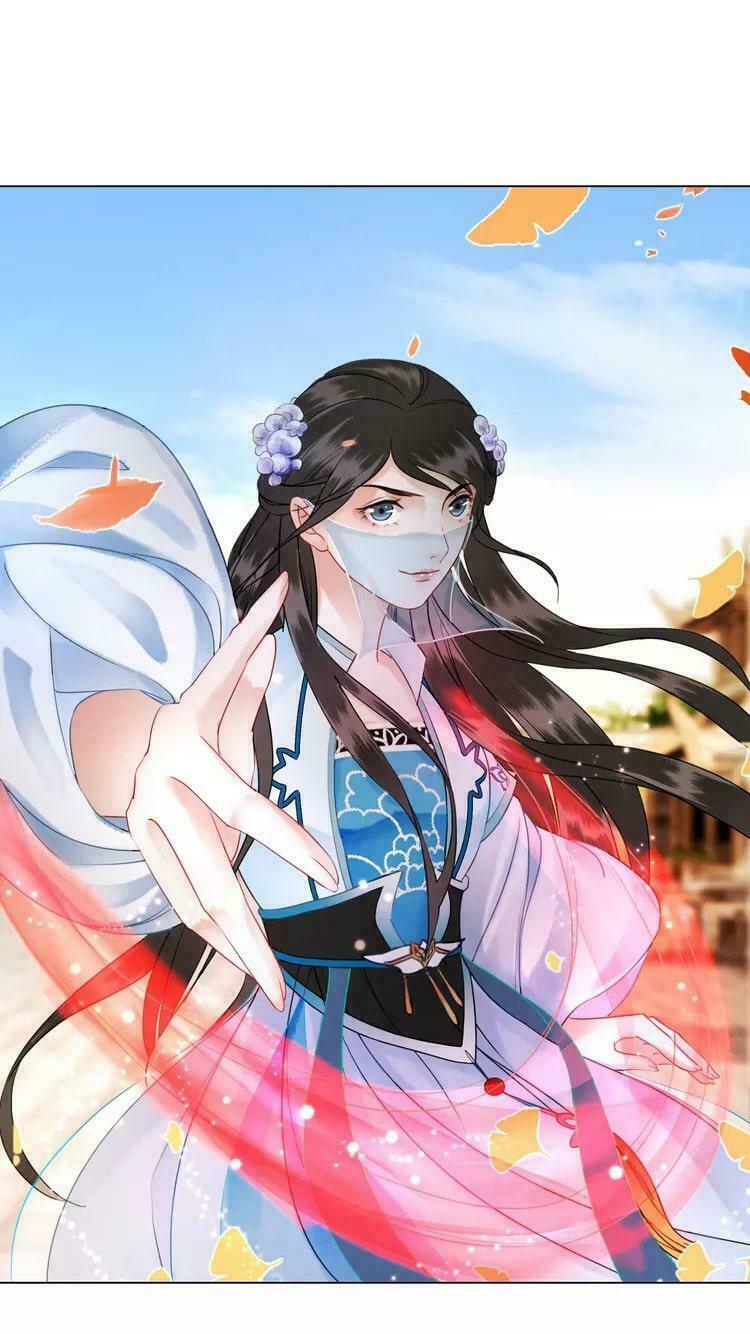 cực phẩm phế vật tiểu thư chapter 9 31