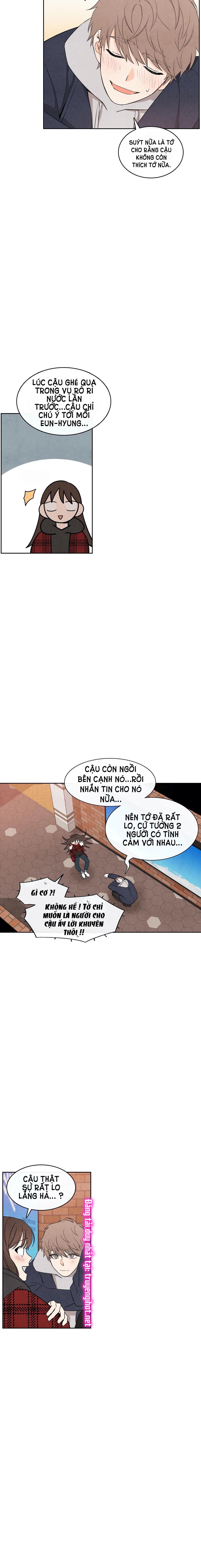 1 cộng 1 bằng.... chapter 38 6