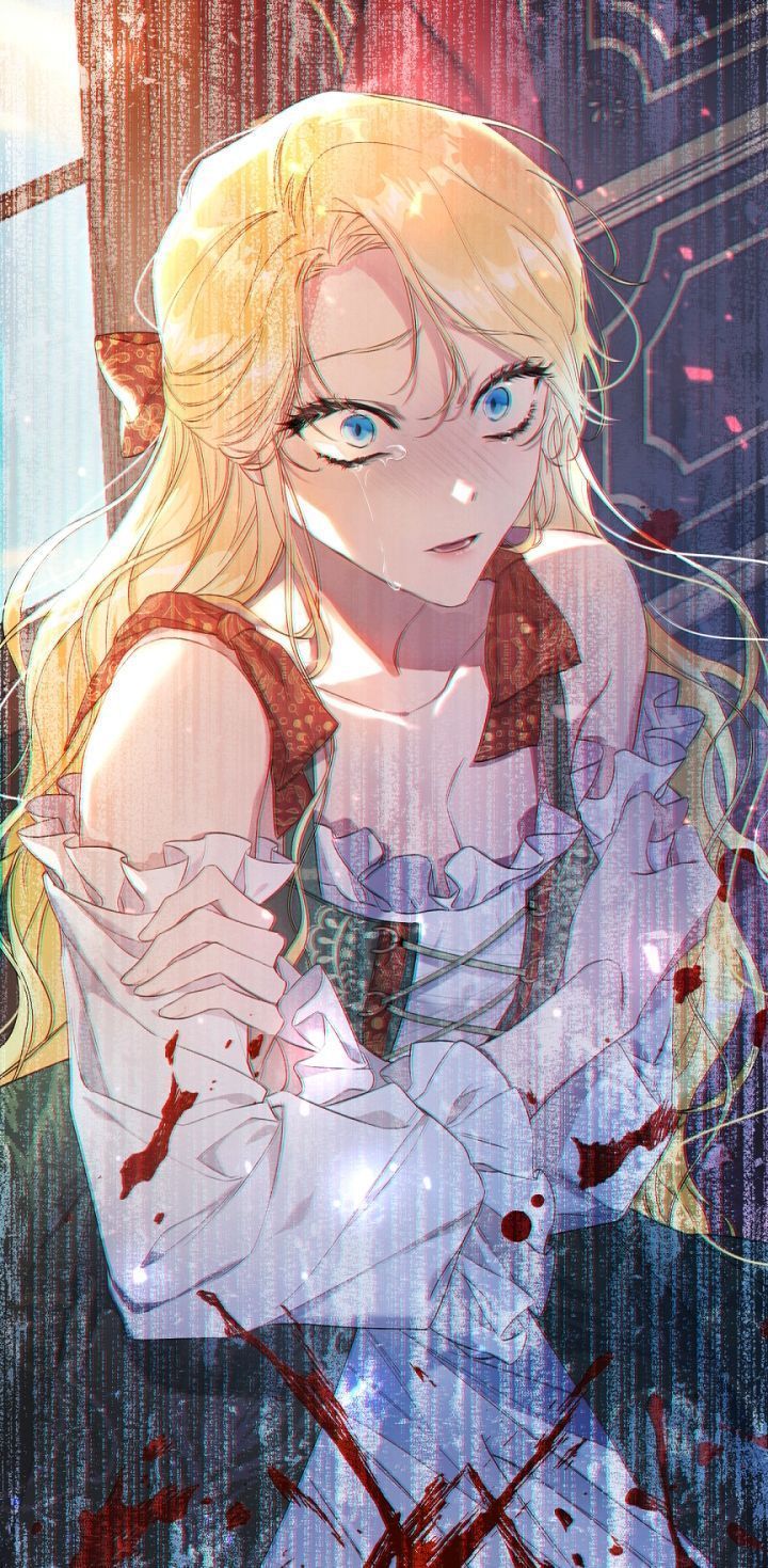 con rối ác nữ marionette chapter 19 7