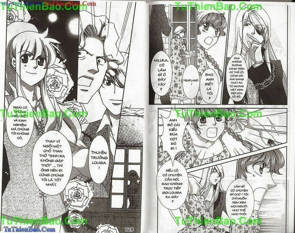 bông hoa cướp biển chapter 4 65